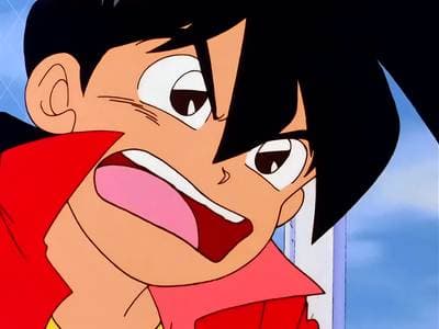 Episode 42: Protect the Secret of the School!