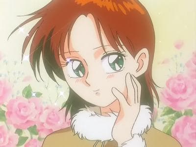Episode 43: Super Giant Reiko Appears!