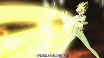 Episode 5: Genius Girl Is in a Raging Panic!