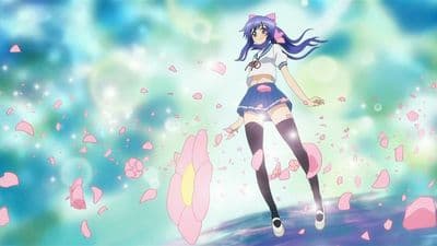 Episode 8: "B" and "L" Love Relationship