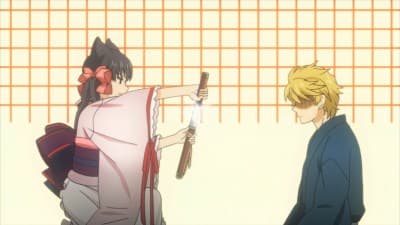 Episode 3: Tragic Past