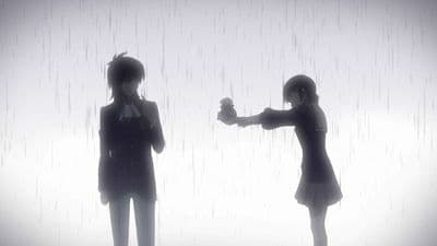 Episode 7: Singing in the Rain