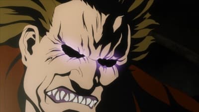 Episode 14: Reunion