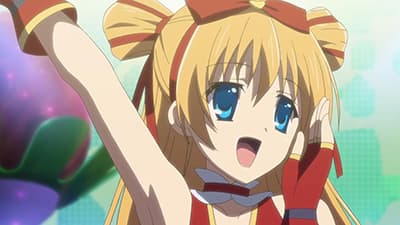 Episode 1: The Fairies are Hiding in the Forest