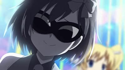Episode 2: Perfect Fool