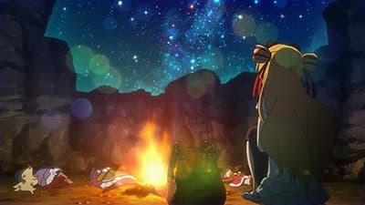 Episode 3: The Curry Kingdom is Too Far Away