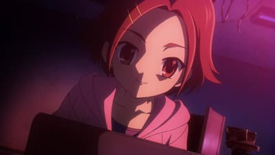 Episode 6: Everything Will Become F5
