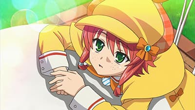 Episode 7: How Has the Yellow Character Been Remodelled?