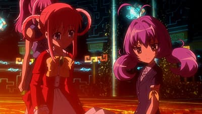 Episode 10: Bonds Plus One
