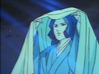 Episode 2: The Four Gods Appear Now!