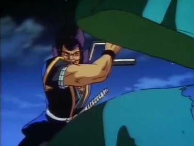 Episode 4: Death Match! The Route to Donreizan