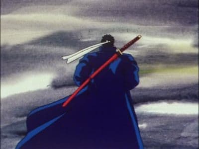 Episode 1: Freedom and Youth? This is the Fabled Otokojuku