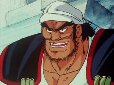 Episode 3: How's the Water? This is Otokojuku's Oil Bath