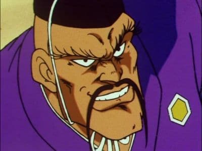 Episode 6: Professional Sumo at Otokojuku: The Dropout Tsubakiyama Vs Oniyokozuna