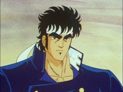 Episode 8: Otokojuku Goes to the Safari Park: We're the Kings of the Beasts!!