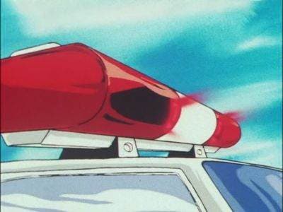 Episode 11: Swords Clash on Ganryu Island! Showdown! Momo Vs Akashi