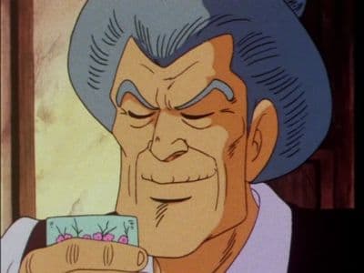 Episode 12: A Breakwater Mother Tale, Otokojuku-style: Even Delinquents Need a Mother