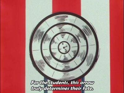 Episode 13: Bloody Boxing? The Enemy is the Super Police Academy