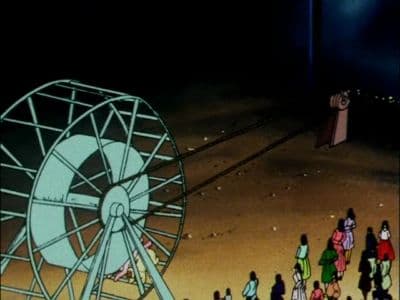 Episode 15: Chapter of Mighty Rivals. The Struggle Begins: Otokojuku Vs Great Kanto Student Alliance
