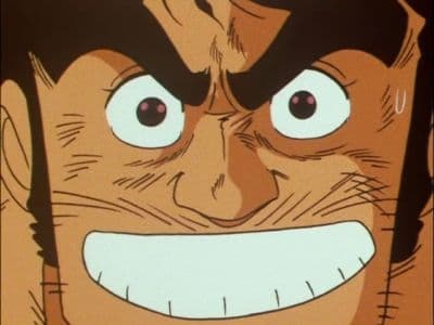 Episode 25: Entering the Great Trembling Conquest of the Unified Eight! Momo, this is the Final Battle!