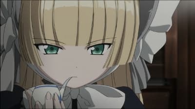 Episode 1: The Dark Reaper Finds the Golden Fairy