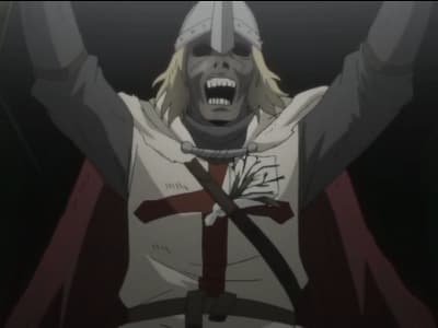 Episode 4: The Golden Thread Cuts Through a Passing Moment