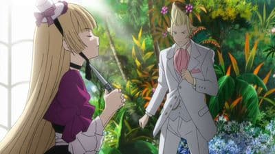 Episode 22: A Christmas Carol Hangs Happiness by the Window