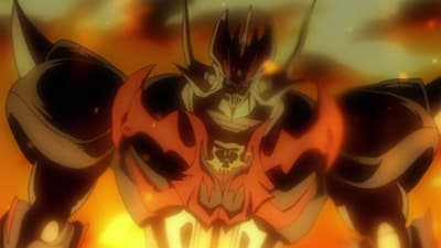 Episode 1: Mazinkaiser SKL