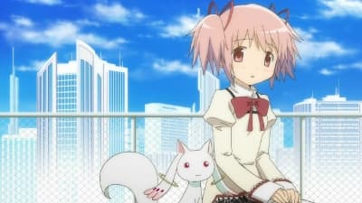 Episode 2: That Would Be Really Nice
