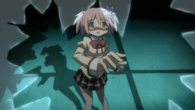 Episode 4: There Are Miracles and Magic
