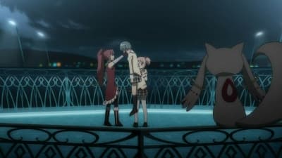 Episode 6: This Just Isn`t Right