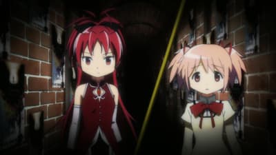 Episode 9: I Can`t Forgive That Kind of Thing
