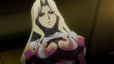 Episode 5: Noblesse Oblige