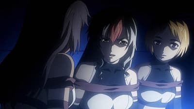 Episode 8: Rebellion