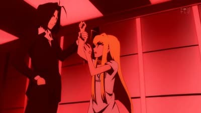 Episode 2: The Black Assault