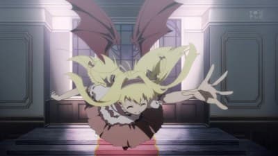 Episode 3: Contract of Determination