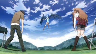 Episode 10: Adult's Ritual