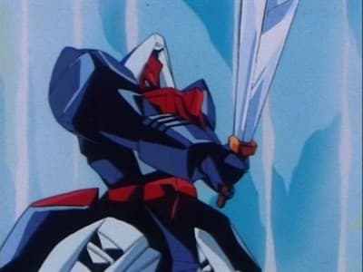 Episode 1: Rising Storm - The Fighting Style of Justice!