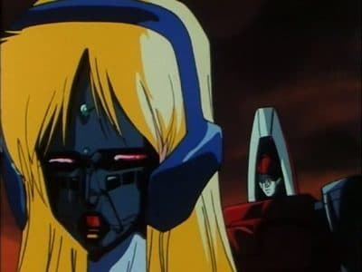 Episode 15: Sending Love to the Horizon