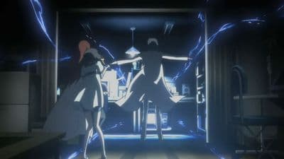 Episode 6: Butterfly Effect's Divergence