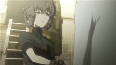 Episode 23: Open the Steins Gate