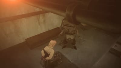 Episode 6: The Erymanthian Boar