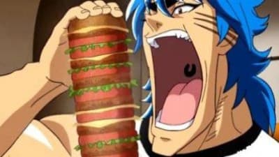 Episode 6: The Knocking Master! Time to Taste the Puffer Whale!