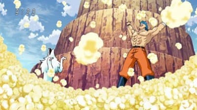 Episode 20: For Terry's Sake! Burst By Broiling Heat, BB Corn!