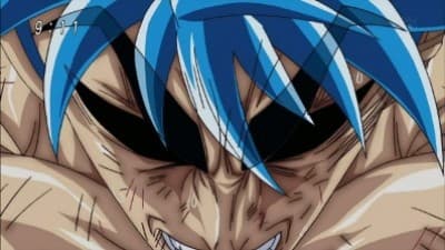 Episode 34: Ultimate Desperation! Tommyrod's Full-Power Mode Explodes!