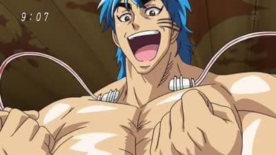 Episode 40: To the World of Ultimate Bliss! Taste the Century Soup!