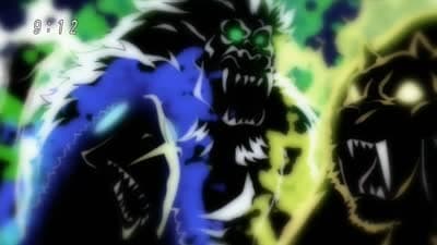 Episode 49: Toriko Rushes In! The Truth of the Gourmet World!