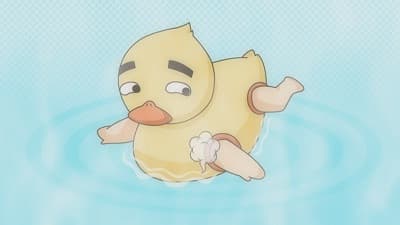 Episode 1: The First Sex