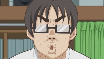 Episode 8: The First Doujinshi