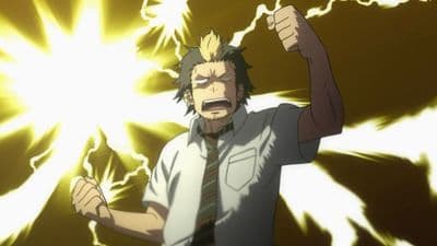 Episode 19: An Ordinary Day